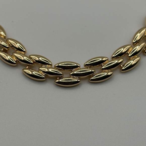 NWT Banana Republic Women's Statement Heirloom Necklace - Picture 7 of 8